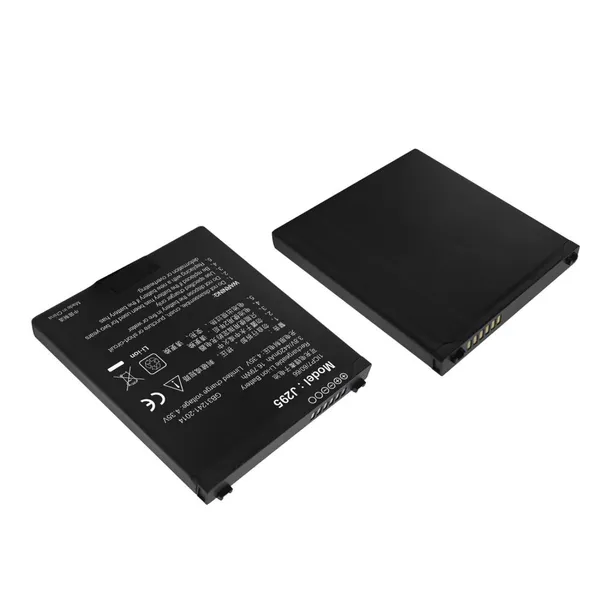 Rechargeable Li-Ion 3.8V 4300mAh J295 Wireless Android Handheld Barcode Scanners Battery for Chainway C66 BTRY-C66-43MA photo-3