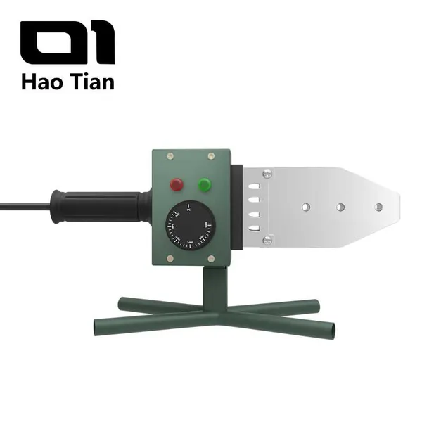 Pipe Welding Machine 1000W photo-2
