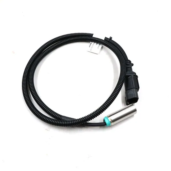 SANY Grader Depth Sensor 1SR315.3.4.8.4.2, Part No. 13067769 - High-Precision OEM Replacement for All Models photo-4