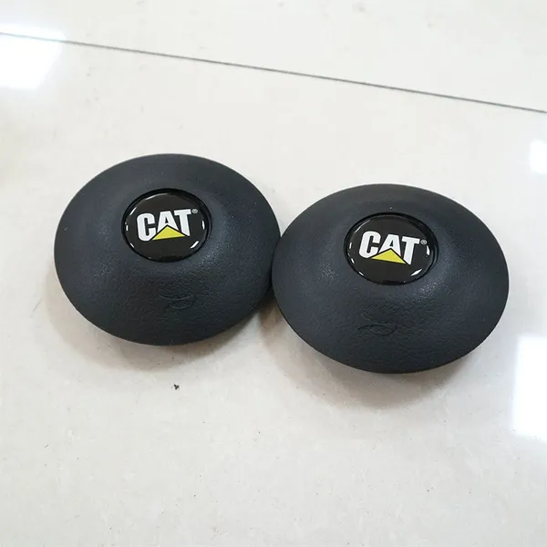 CAT STEERING CONTROL HORN BUTTON BUTTON ASSEMBLY HORN 3228568 322-8568 photo-2
