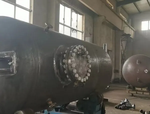 Stainless Steel Reactor photo-4