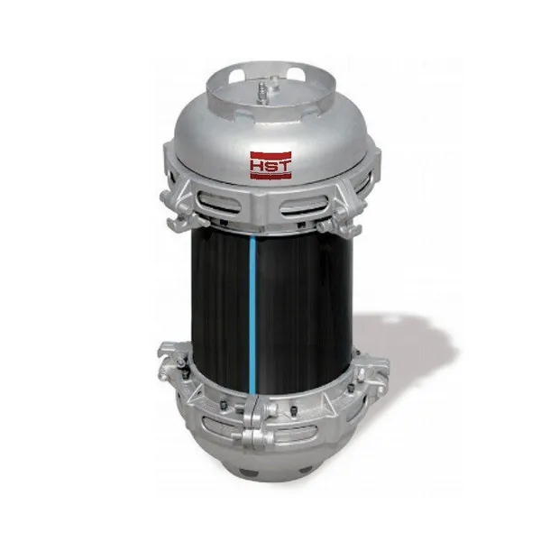 Plastic Pipe Hydrostatic Pressure and Burst Tester photo-3