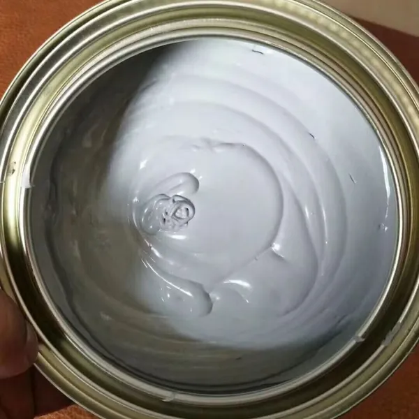 Fisheye Eliminator Anti-Silicone Additive Additive for Automotive and Industrial Topcoats to Improve Levelling, photo-4