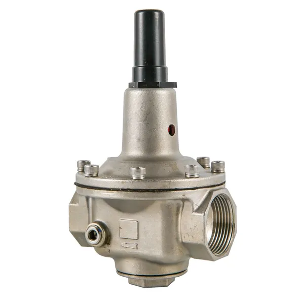 China Manufacturer Supply Direct Operating Reducing Valve photo-5
