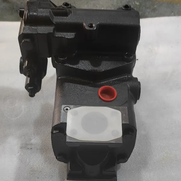 Hydraulic Oil Pump AT354782 AT179792 AT428960 AT195248 AT428960 AT179792 AT457670 AT457670 Piston Pump photo-5