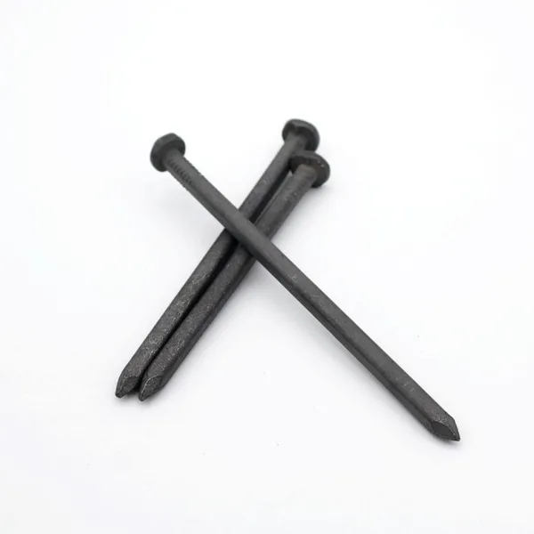 Galvanized Boat Nails With Square Shank for Marine Woodwork photo-5