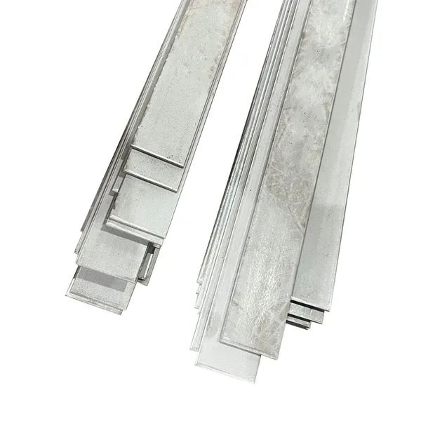 12mm Hot Rolled Stainless Steel Flat Bar 304L 316 316L 321 304 Flat Steel 310S Bar photo-5