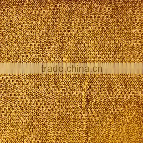 Factory Price Polyester Sofa Cover Fabric photo-3