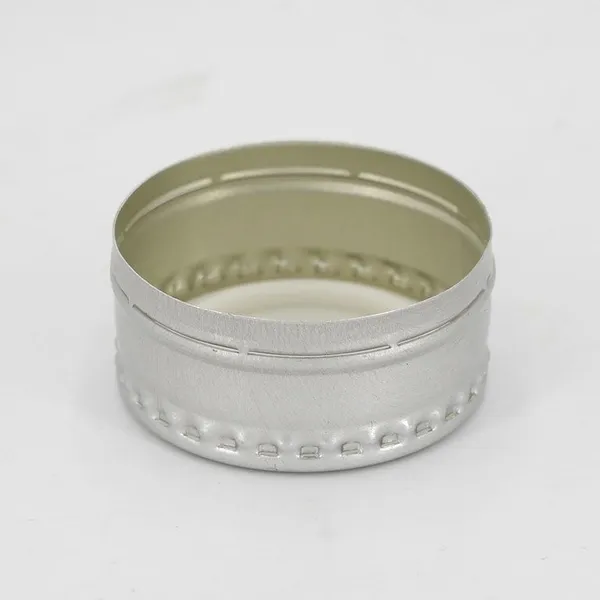 Aluminum Plifer Proof Caps for Beer Bottle Lid photo-3