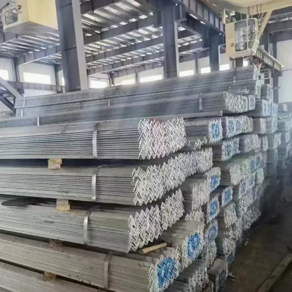 S355 Q235 Carbon Steel I-Beam for Industrial photo-4