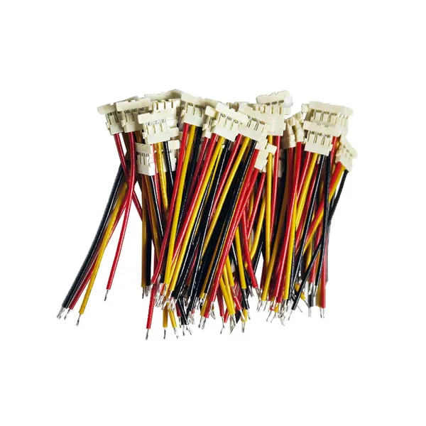 Hirose DF58-3S-1.2C 1.2mm Pitch Ultra-Thin Electronic Connector Cable photo-5