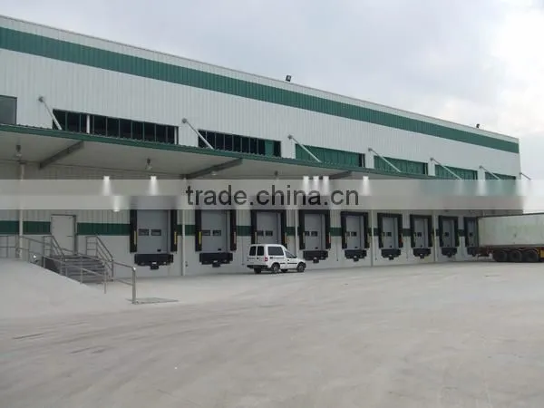 Temperature Controlled Cold Storage photo-6