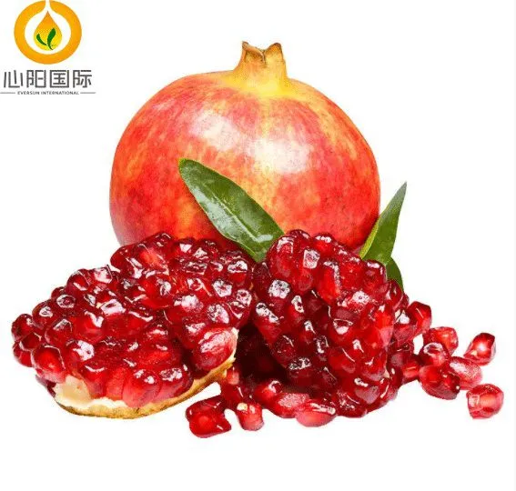 Premium Fresh Fruits: Pomegranate photo-3