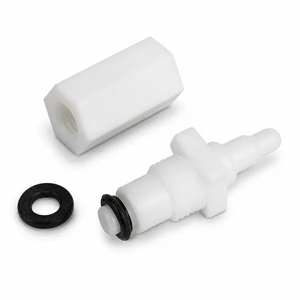 451630 Filter Connector for Hitachi PH PB PX PXR RX RX2 UX Inkjet Coding Printer photo-2