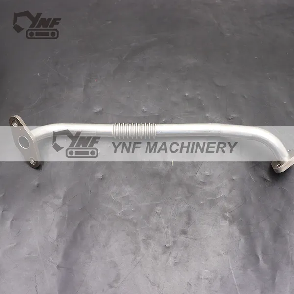 Hydraulic Hose 8973627600 ZX200-3 for Excavator Hose Repair Stock YNF17079 photo-3