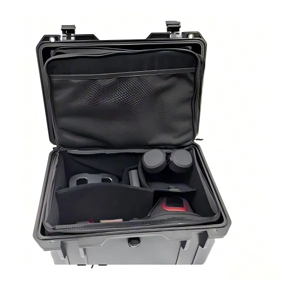 Sobola HRYXBSZ-384-SBL 384×288 Fire Infrared Thermal Camera IP67 Waterproof 8H Long Battery Life Fire Rescue Thermal Imager photo-5