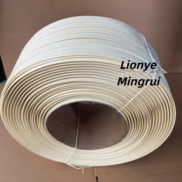 Durable Twisted Turn Up Paper Tape TUSA Compatible Splicing Tape for Paper Mill Roll Changes & Web Splicing
