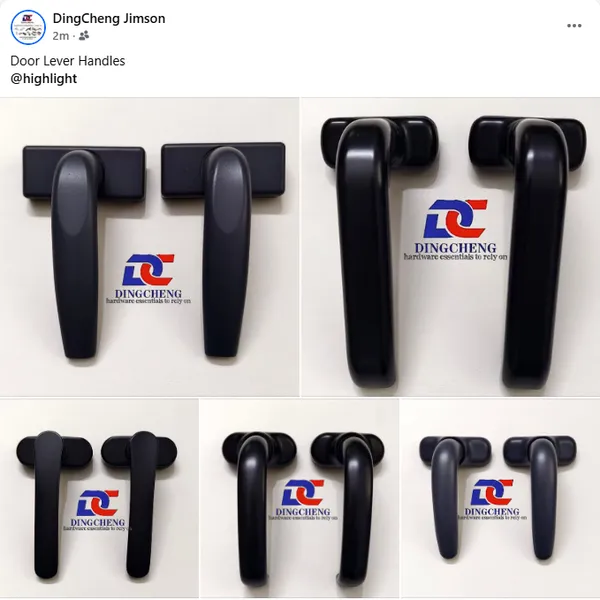 Door Handle Domusalum