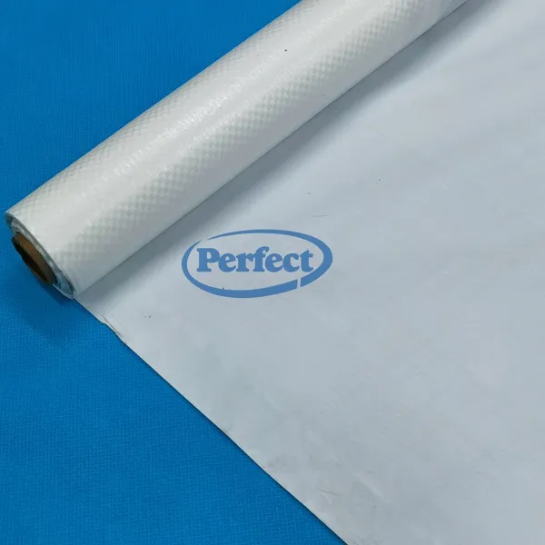 Construction Use Breathable Waterproof Membrane, Synthetic Roofing Felt Roof Underlayment for Roof Shield