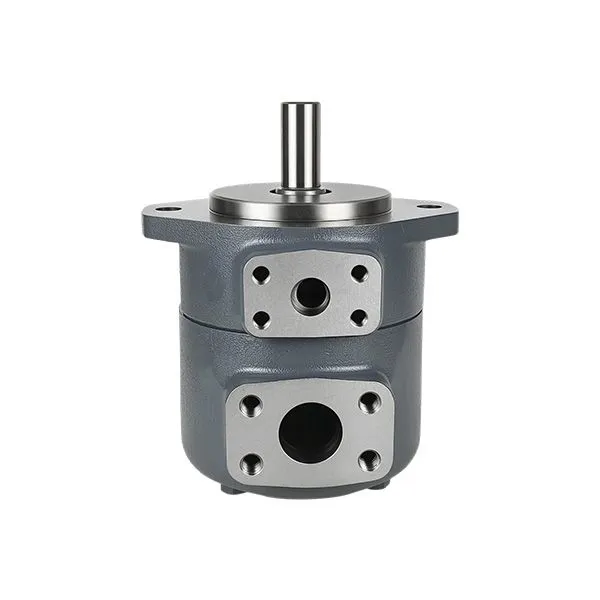 High-pressure Hydraulic Pump SQP1-3/4/5/6/7/8/10/11/12/14-1ABCD-15 Intra-vane Hydraulic Pump