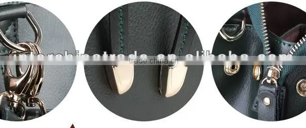2014 New Designer Ladies Handbag Shoulder Bags Leather or PU photo-6