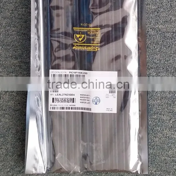Automotive Electronic Components Microcontroller PIC16F1936 photo-3