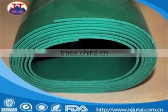 Soft Color PVC Plastic Roll photo-5