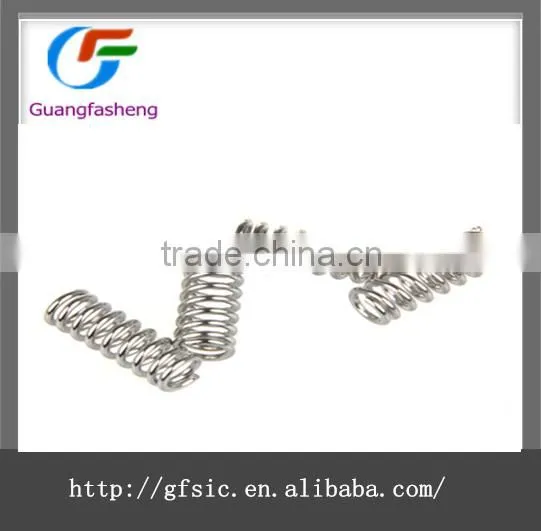 3D Printer Nickel Plate Extruder Strong Spring for Ultimaker/Makerbot photo-3