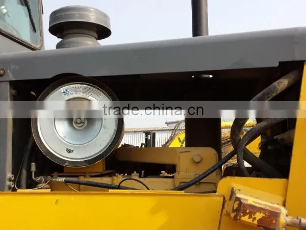 Popular Used Good Condition Bulldozer Shantui SD16 for Cheap Sale in Shanghai photo-6