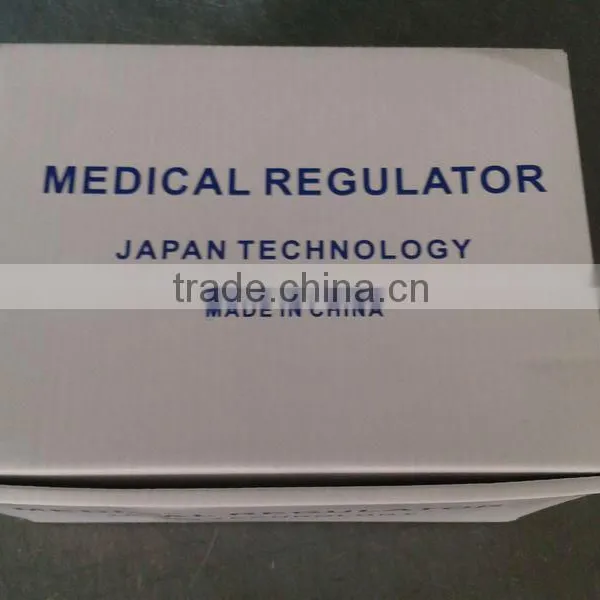 Hot Sale Medical Oxygen Regulator DY-C5A photo-2