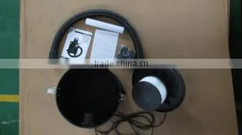1200W Ash Vacuum Cleaner CE GS Fireplace BBQ Oven Cleaner photo-4
