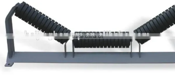 China Professional Conveyor Roller photo-5