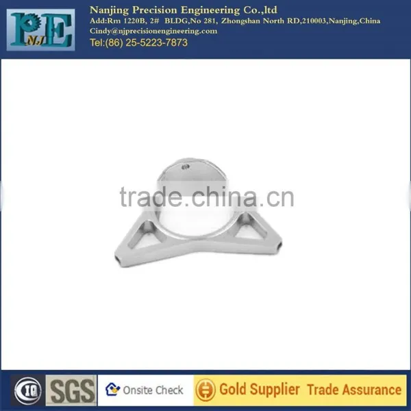 Factory Price Custom Aluminum Alloy Forging Parts photo-3