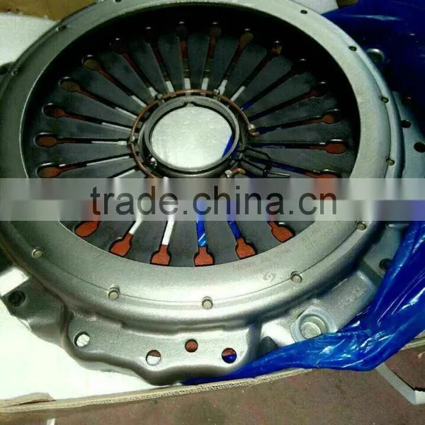 SINOTRUK HOWO Clutch Pressure Plate AZ9725160100