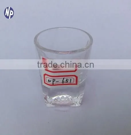 Wholesale Vodka Shot Glass 20ml
