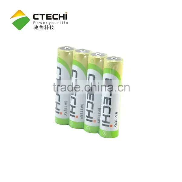 CTECHI 1.5v AAA LR03 Alkaline Battery photo-5