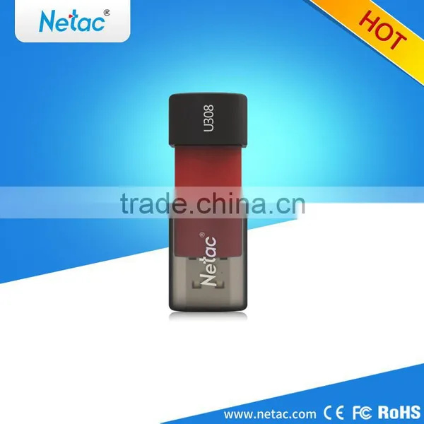 Netac Hotsale USB 3.0 Usb Flash Drives photo-6
