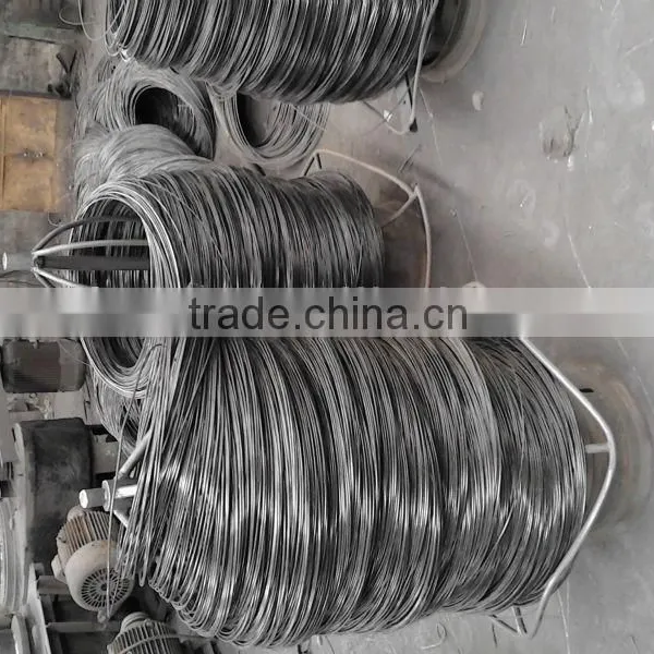 Wire/galvanized Wire (factory) Competeive Price photo-3