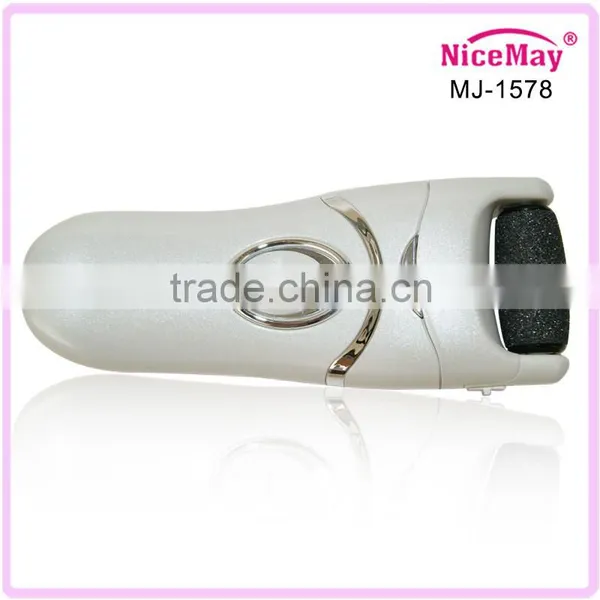 Electric Foot Skin Care File photo-2