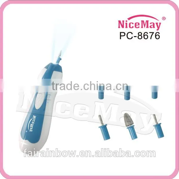 Electric Manicure Pedicure Set/ Manicure Pedicure Set