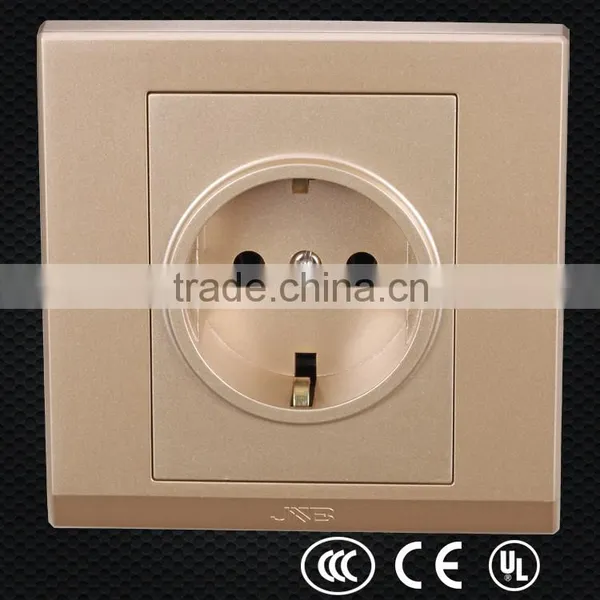 European Wall Switch, Outlet Switch, Switch Socket