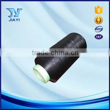 First Rate Factory Price Hank Dyed Nylon Yarn photo-6