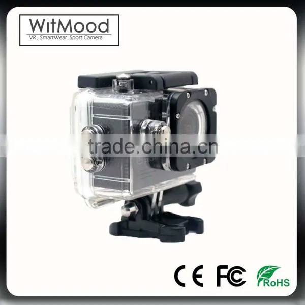 Original Real SJCAM Waterproof hd Action Camera Sjcam Sport Camera Sj8000 Wifi photo-5