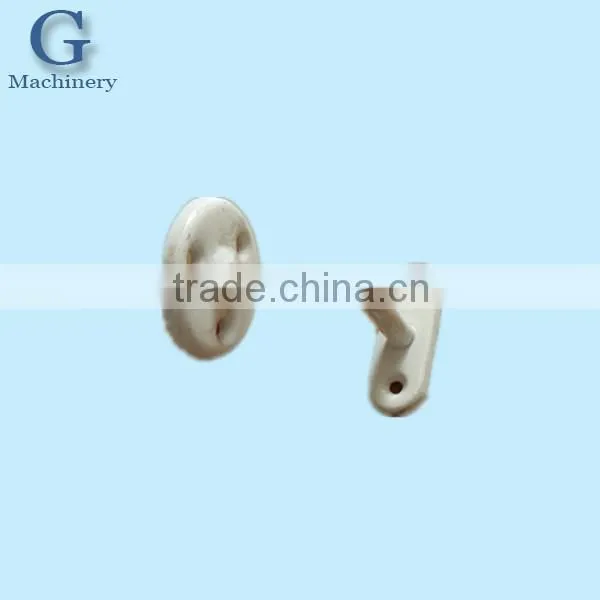 High Quality Metal Hanging Hook Fabrication photo-2