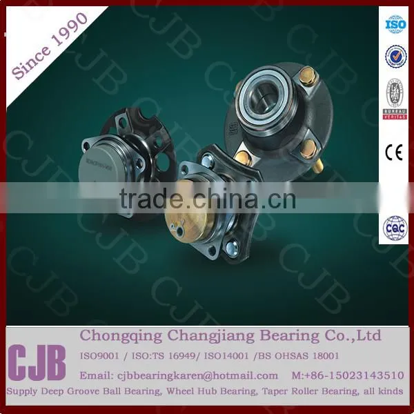 Passenger Car Front Rear Wheel Hub Bearings for Ford Mondeo Car photo-2