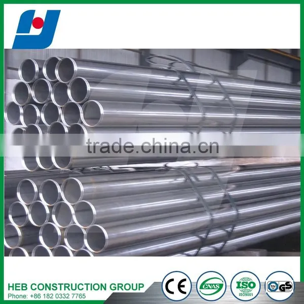 Exported Low Price High Quality Steel Structure For Steel Pipe Made In China photo-5