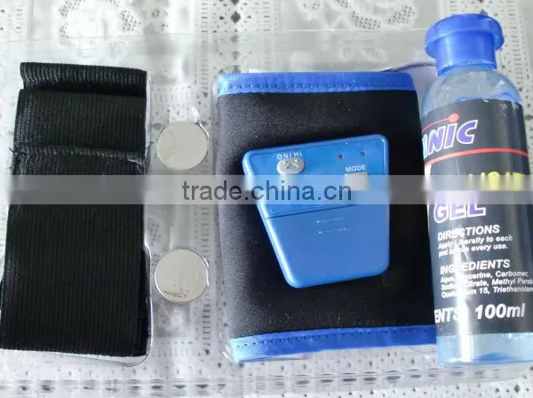 Body Building Belt
