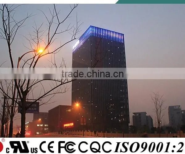 YD External Lighting of Buildings FCC UL CE SASO CQC ISO9001 photo-4