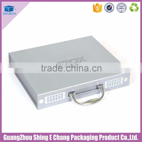 Wholesale Custom Excellent Cardboard Paper Box for Cosmetic Packaging photo-4
