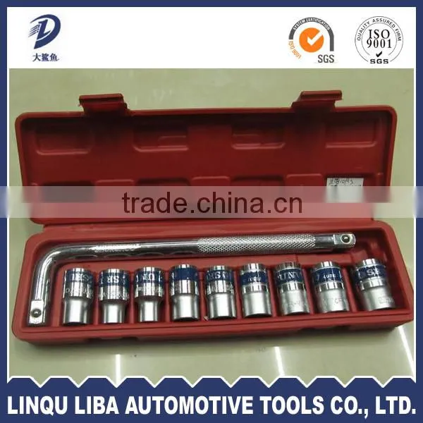 Professional Impact Socket Wrench Set for Sale photo-5